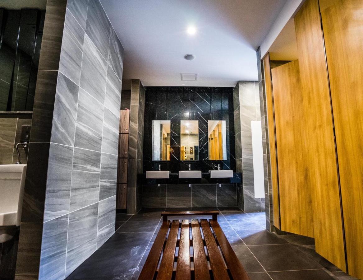 Imperio Residence Bathtub Studio At Malacca Town-Near Jonker Street Экстерьер фото