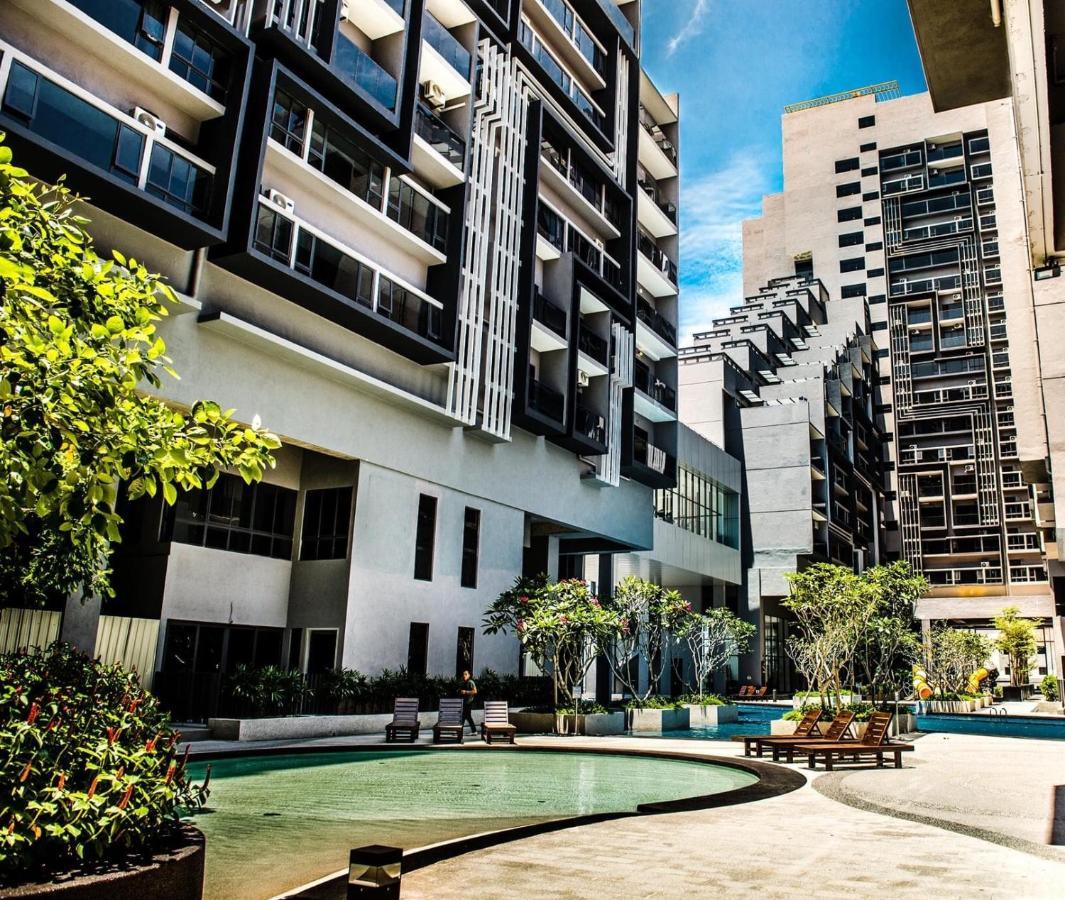 Imperio Residence Bathtub Studio At Malacca Town-Near Jonker Street Экстерьер фото