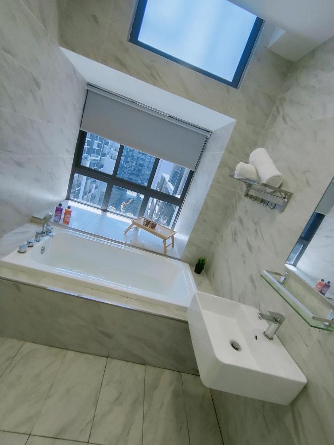 Imperio Residence Bathtub Studio At Malacca Town-Near Jonker Street Экстерьер фото