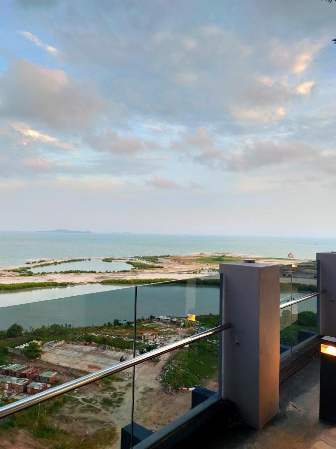 Imperio Residence Bathtub Studio At Malacca Town-Near Jonker Street Экстерьер фото