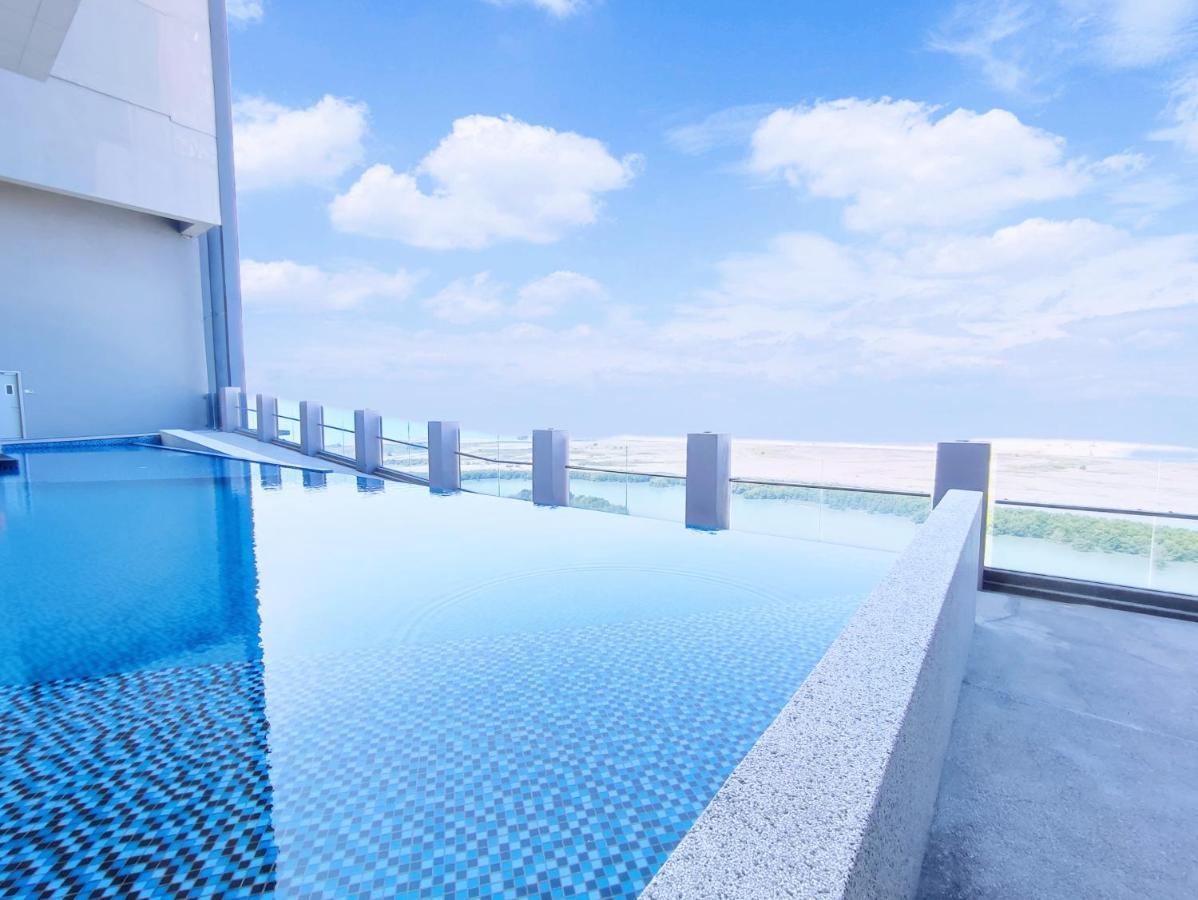 Imperio Residence Bathtub Studio At Malacca Town-Near Jonker Street Экстерьер фото