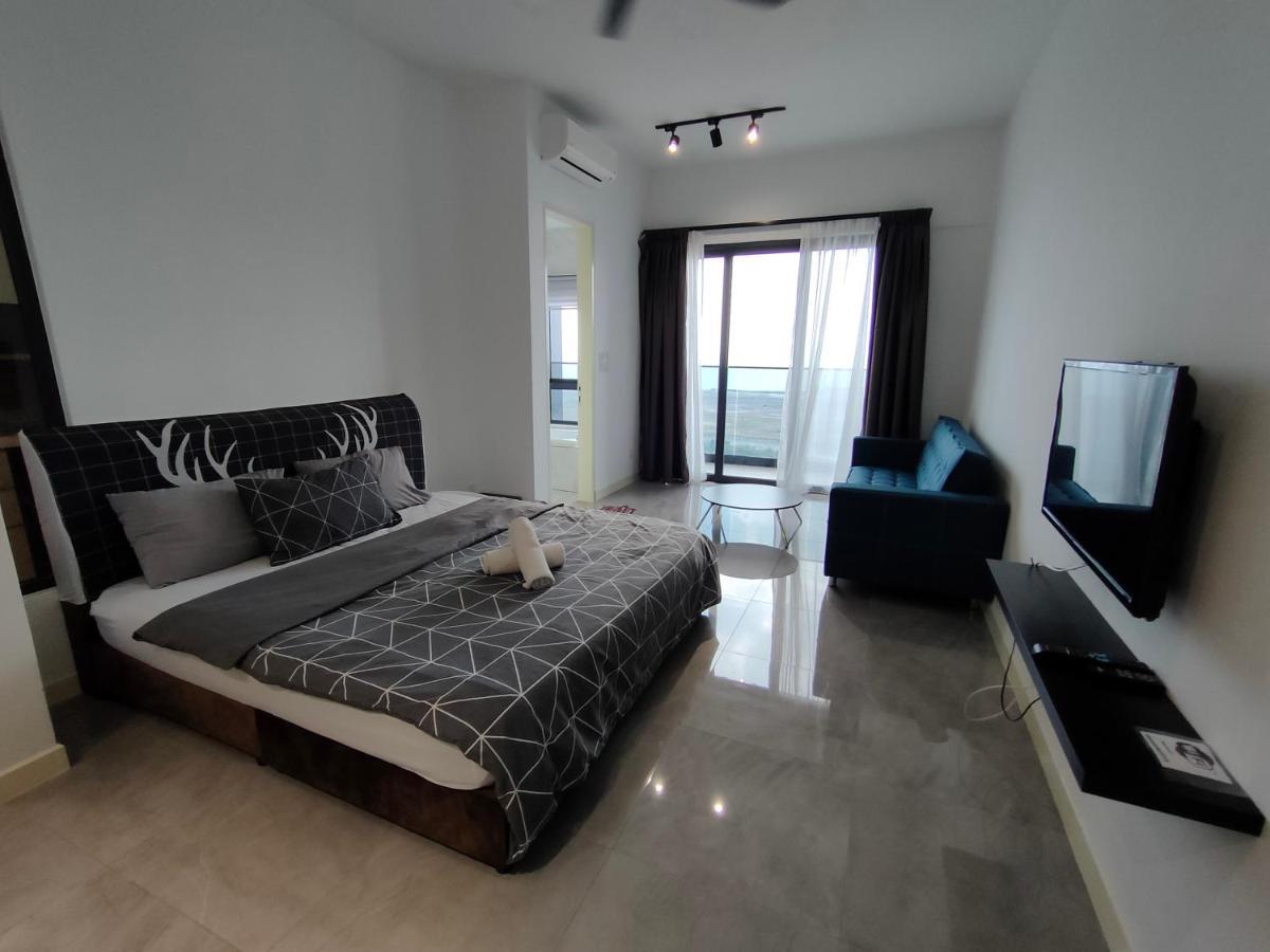 Imperio Residence Bathtub Studio At Malacca Town-Near Jonker Street Экстерьер фото