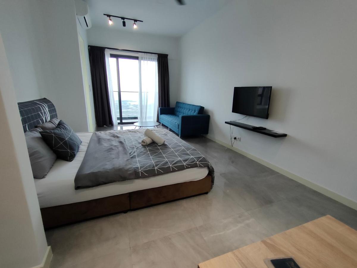 Imperio Residence Bathtub Studio At Malacca Town-Near Jonker Street Экстерьер фото